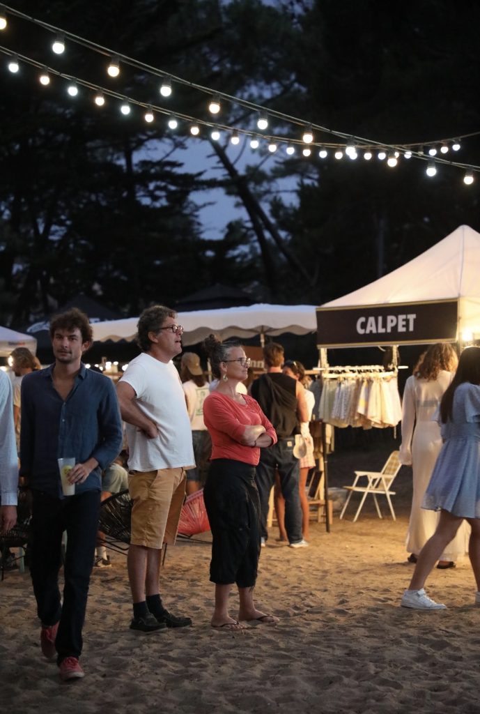 Photo de Le petit market au Jo&Joe