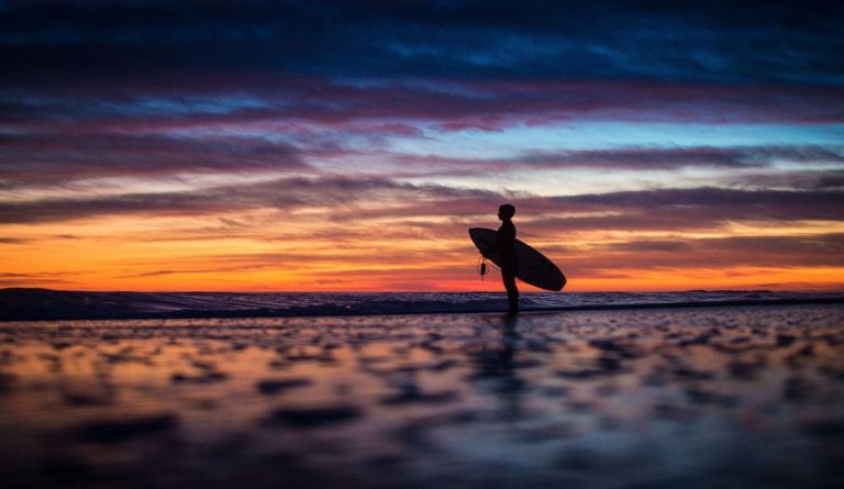 Photo de Maeva Surf Club – Ecole de Surf