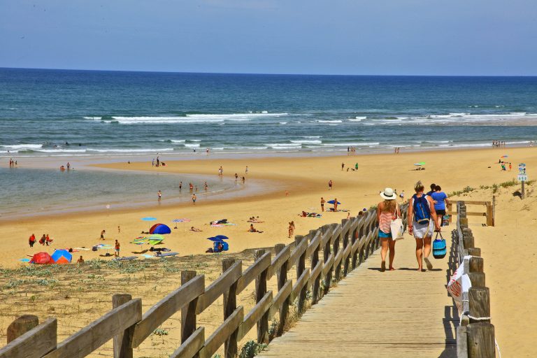 Photo de Messanges