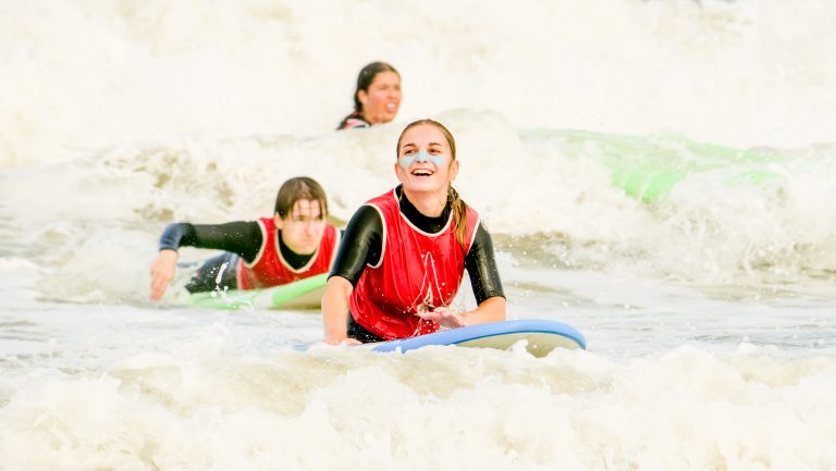 Photo de Maâ Surf School