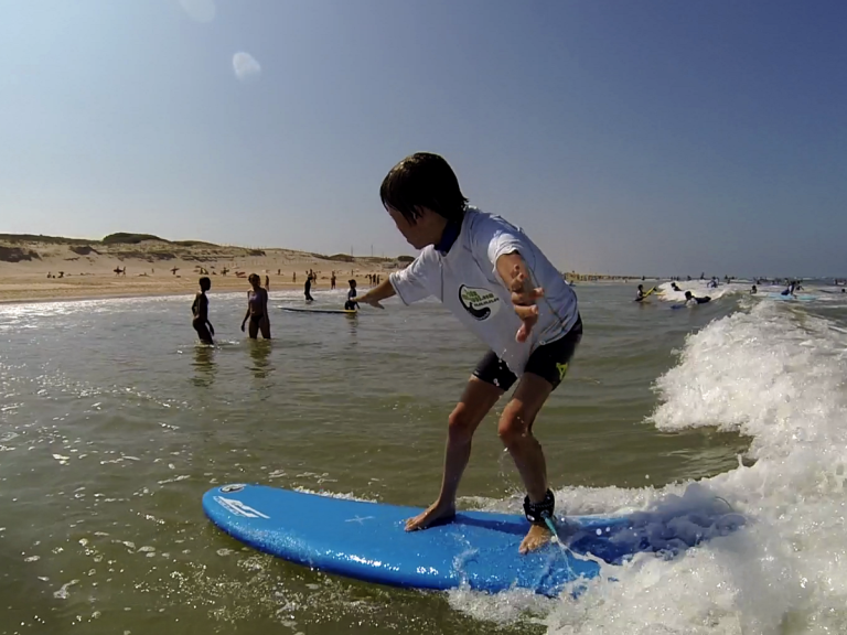 Photo de Ecole de Surf Kiwadu Surf School