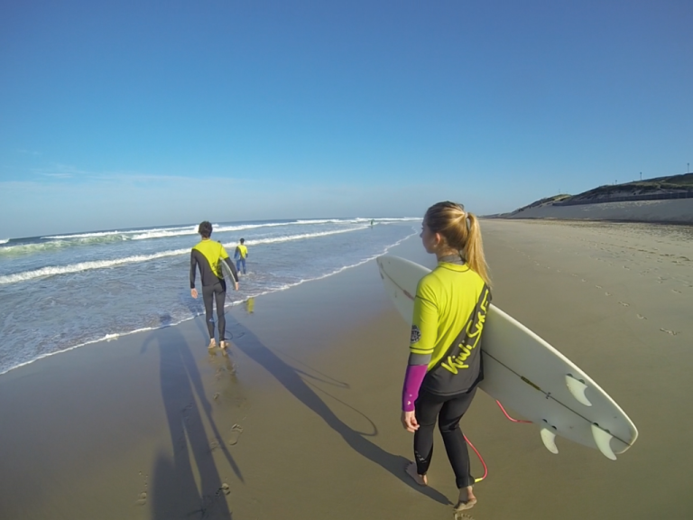 Photo de Kiwi surf