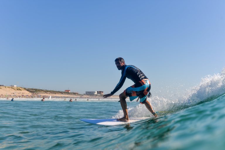 Photo de Kiwi surf