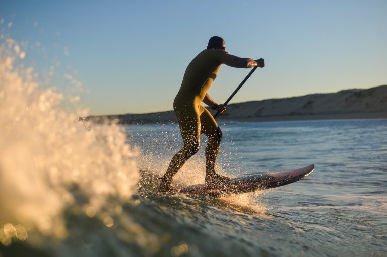 Photo de Kiwi surf