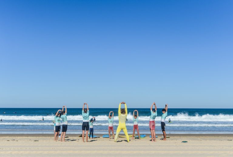 Photo de Kiwi surf