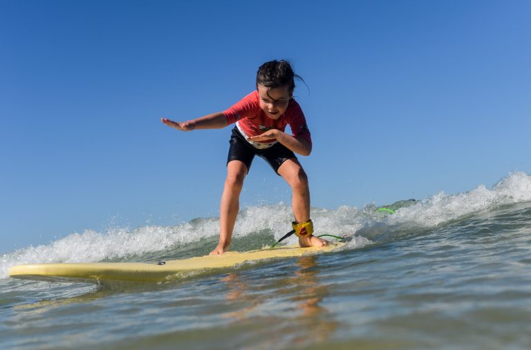 Photo de Kiwi surf