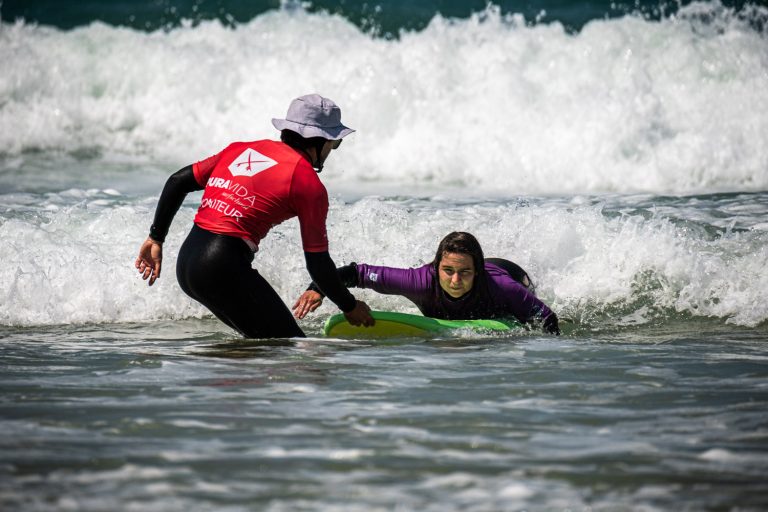 Photo de Pura Vida Surf Shop – Surf School