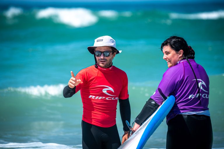 Photo de Pura Vida Surf Shop – Surf School