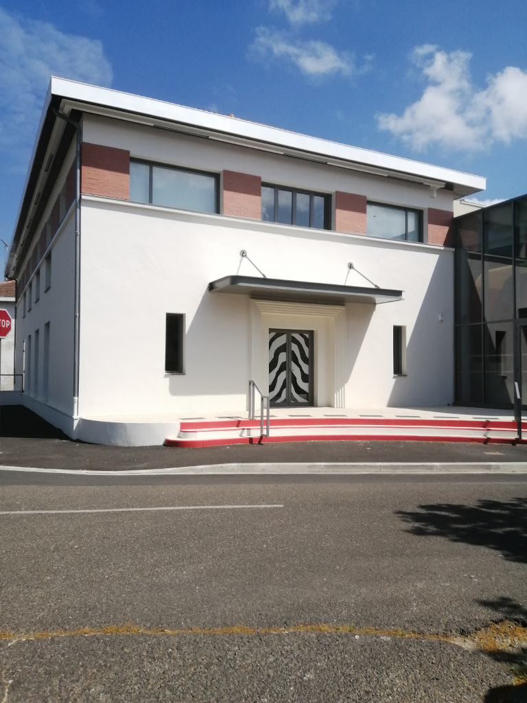 Photo de La « Théâtre Party » de Lit Astiaous