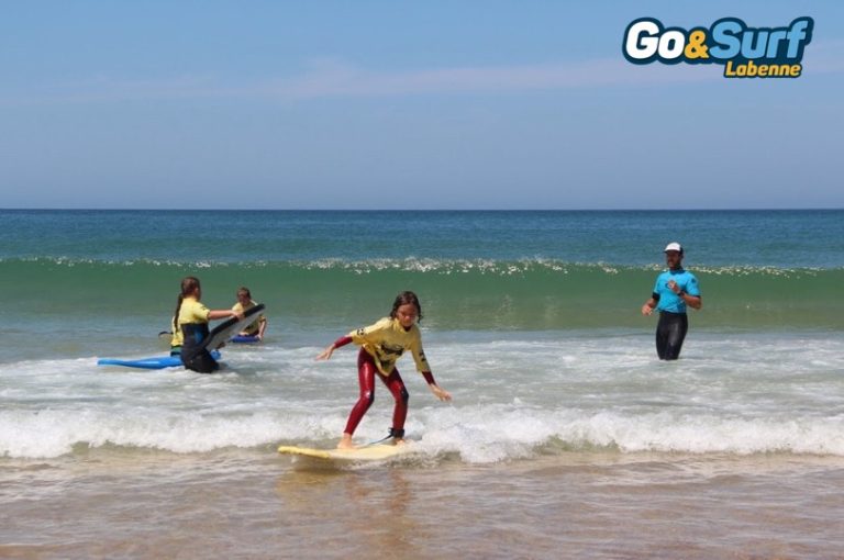 Photo de Go And Surf Attitude