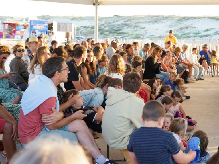 Photo de Spectacle – Paulo magie