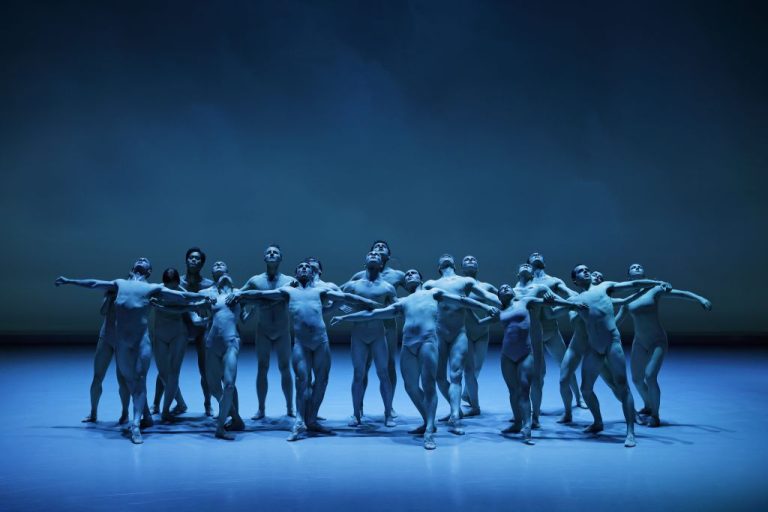 Photo de Saison culturelle 2025-2026 : Répétition publique autour du programme « Midi-Minuit » – Malandain Ballet Biarritz