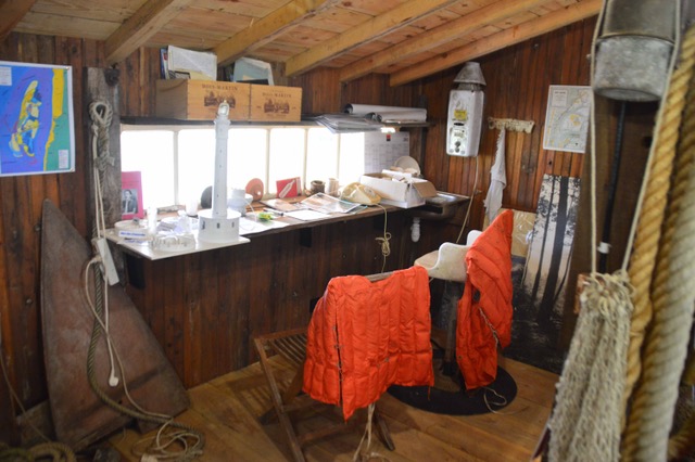 Photo de Visite guidée d&rsquo;une cabane ostréicole
