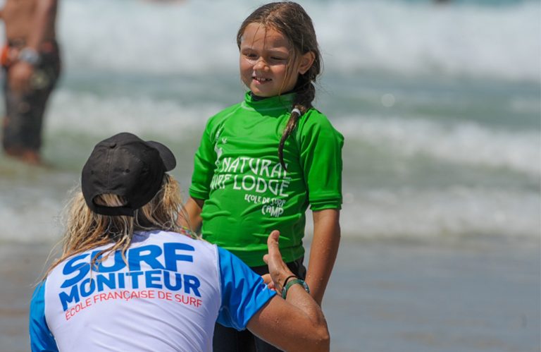 Photo de Natural Surf Lodge