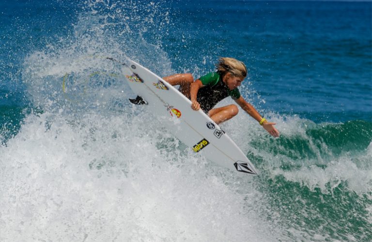 Photo de Natural Surf Lodge