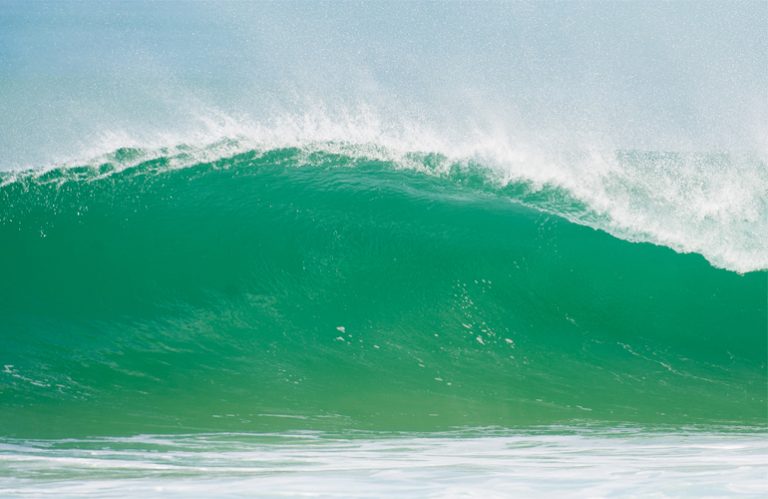 Photo de Natural Surf Lodge