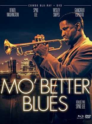 Photo de Capbreton Jazz Festival // Jazz en ville  – Mo’ Better Blues (VOST)