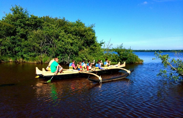 Photo de Naéco Ecole Multiglisse  Surf – Waveski – Sup – Pirogue hawaïenne
