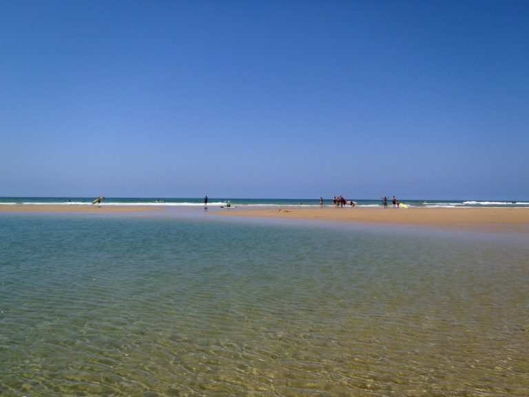 Photo de Plage du Penon