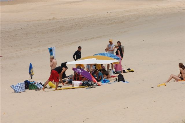Photo de Plage Remember