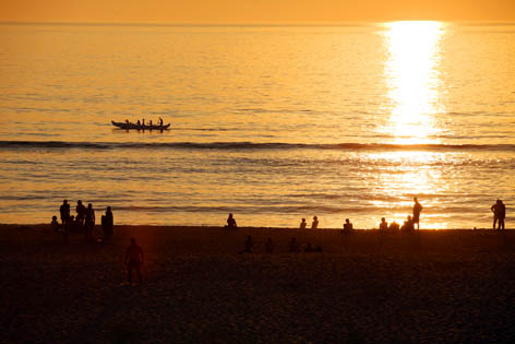 Photo de Plage Remember