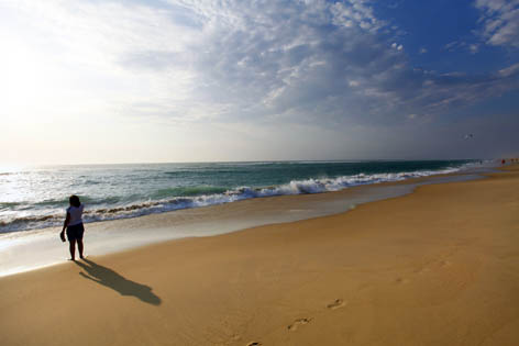 Photo de Plage de Lespecier