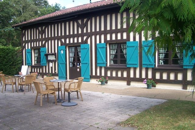 Photo de Thé dansant de l&rsquo;Estanquet