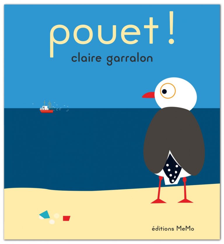 Photo de Lecture & atelier créatif avec l’autrice-illustratrice Claire Garralon