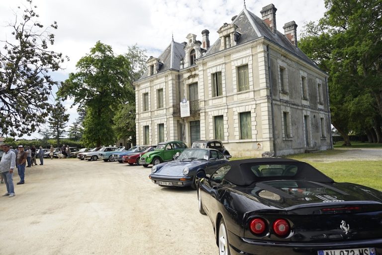 Photo de Rendez vous Car & Moto addiction