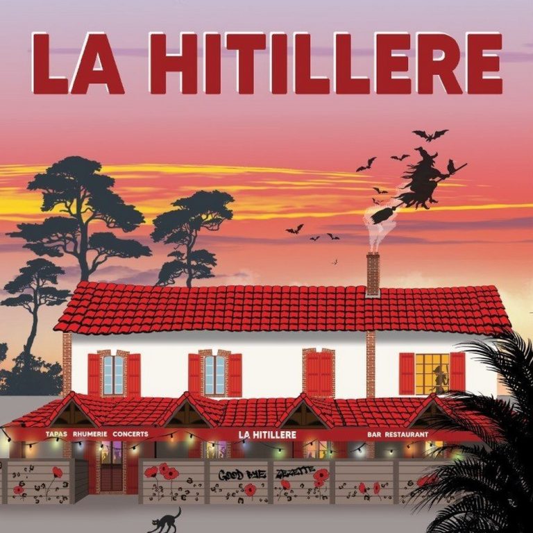 Photo de Happy hour musical et tapas