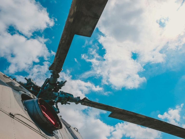 Photo de Journée portes-ouvertes chez Optima Aero