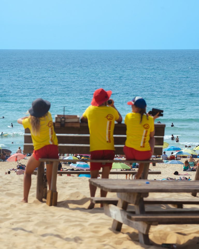 Photo de Plage de Saint-Girons