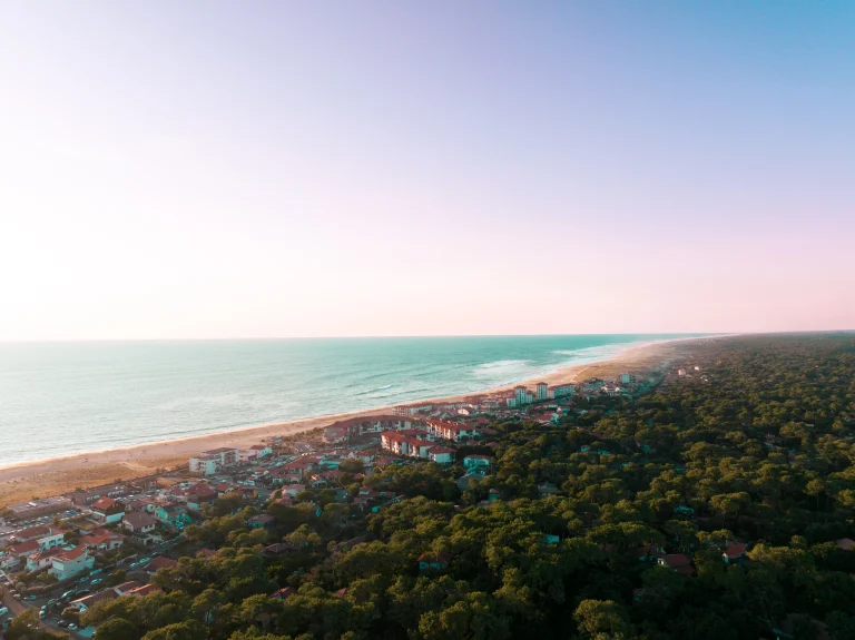 Photo de Plage Naturiste (Océan)