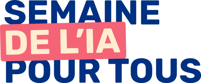 Photo de Semaine nationale de l’IA