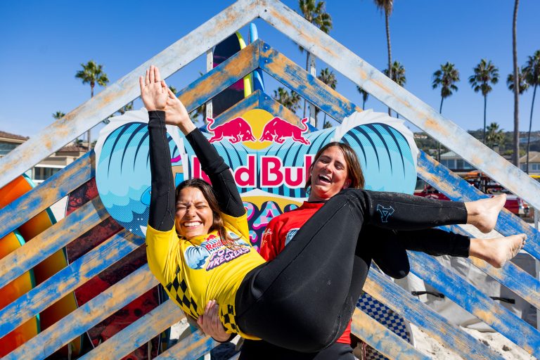 Photo de Red Bull King of the Mousse