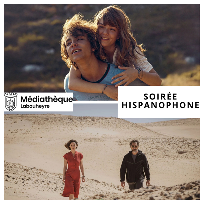 Photo de Soirée hispanophone