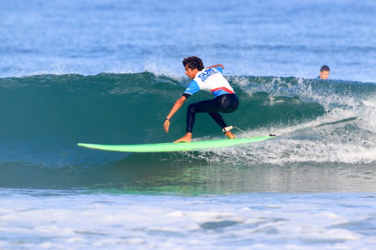 Photo de Ecole de surf Contis