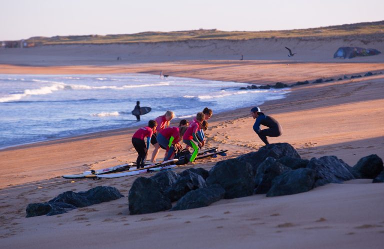 Photo de SurfTrip SurfSchool