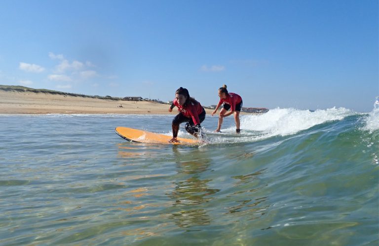 Photo de SurfTrip SurfSchool