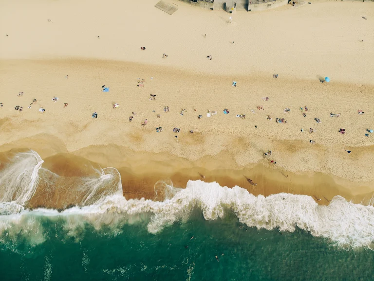 Photo de Plage de la Gravière (Océan)