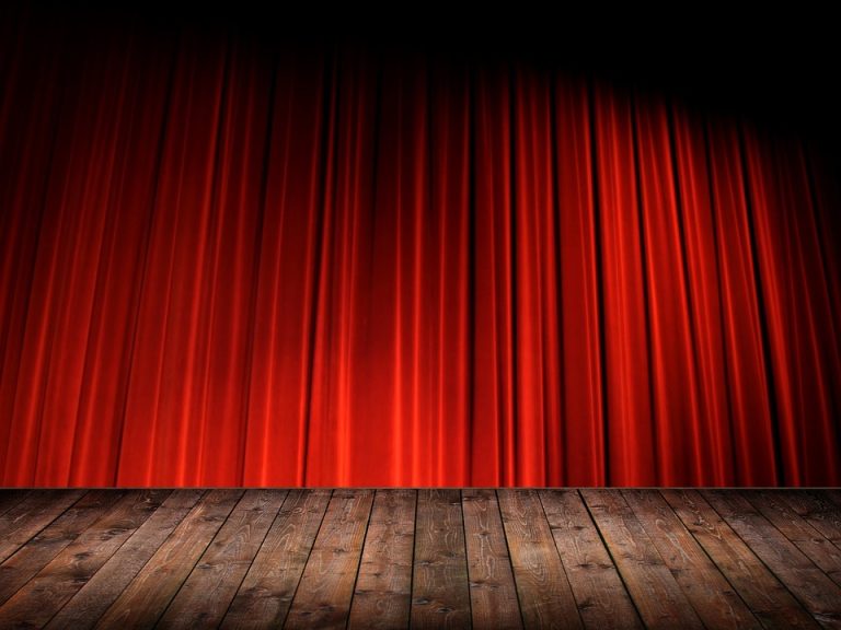 Photo de Théâtre “L&rsquo;héritage presque parfait”