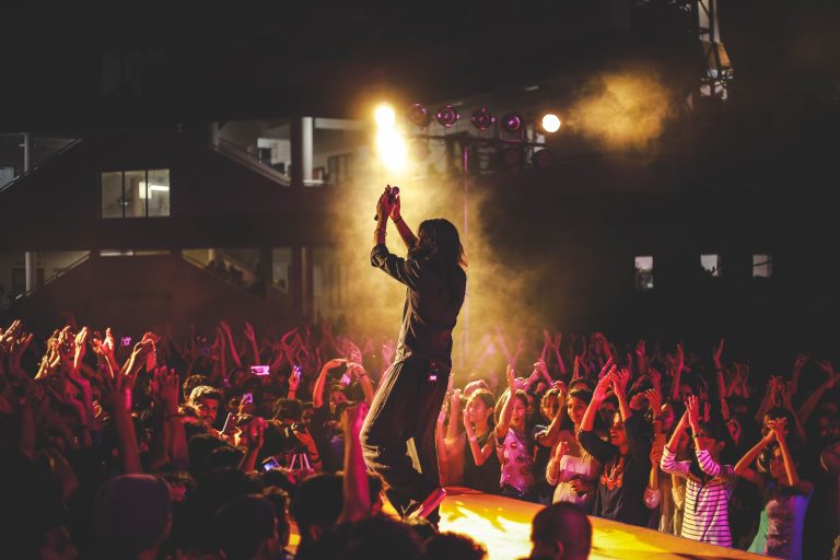 Photo de Fête de la musique