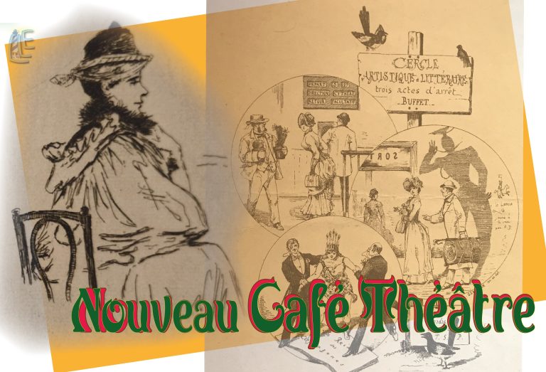 Photo de Le Grand Café Théâtre !