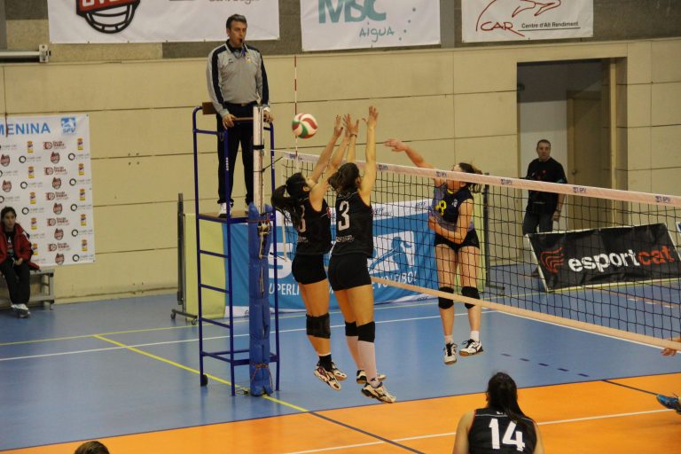 Photo de Coupe des Landes de Volley-ball Jeunes