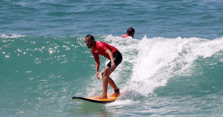 Photo de Capsurf – Ecole française de surf