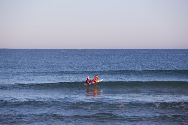 Photo de Capsurf – Ecole française de surf