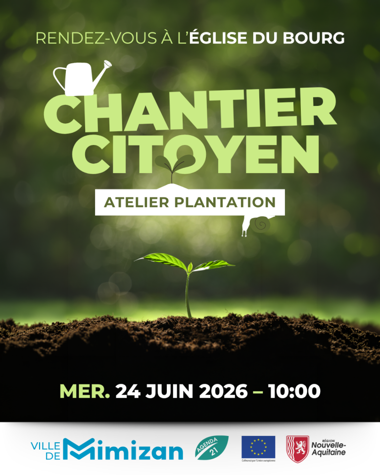 Photo de Atelier de formation sur les techniques de plantation
