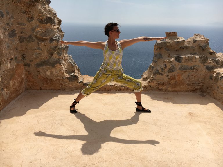 Photo de Pause Yoga