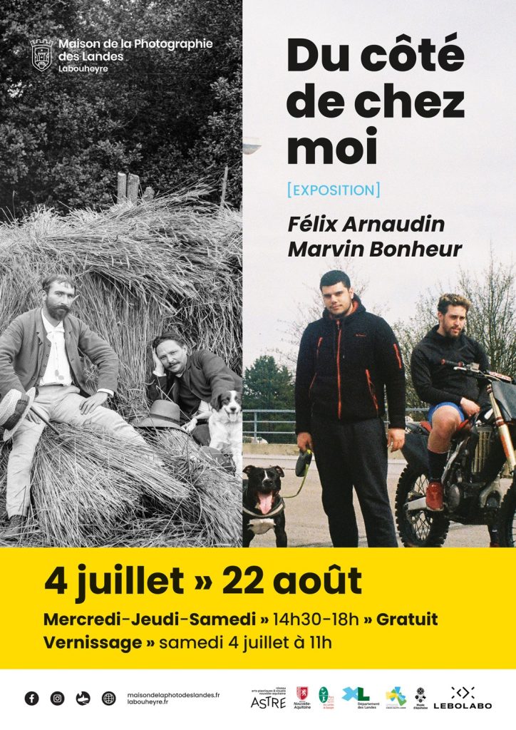 Photo de EXPO-PHOTO EN REGARD