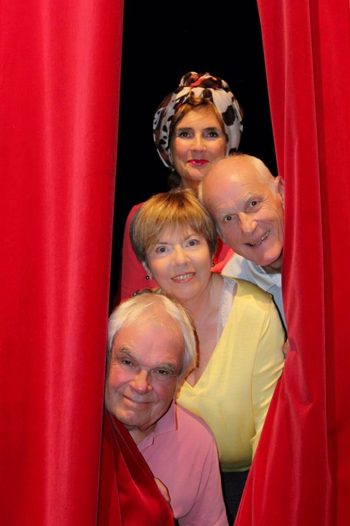 Photo de Théâtre « Vendredi 13 »